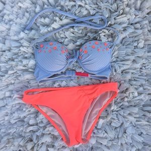 Victoria’s Secret bikini